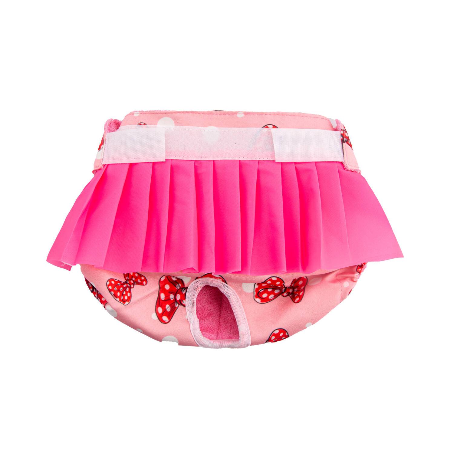 شورتکس سگ ماده تادو